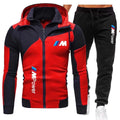 Conjunto Moletom Masculino BMW