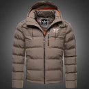 Jaqueta Adidas Premium (Últimas Unidades)