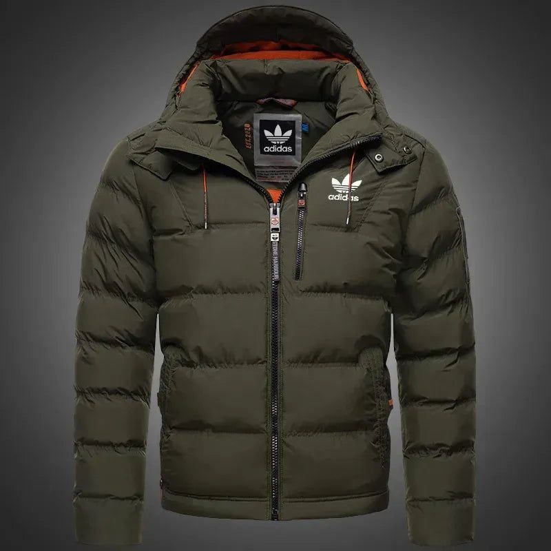 Jaqueta Adidas Premium (Últimas Unidades)