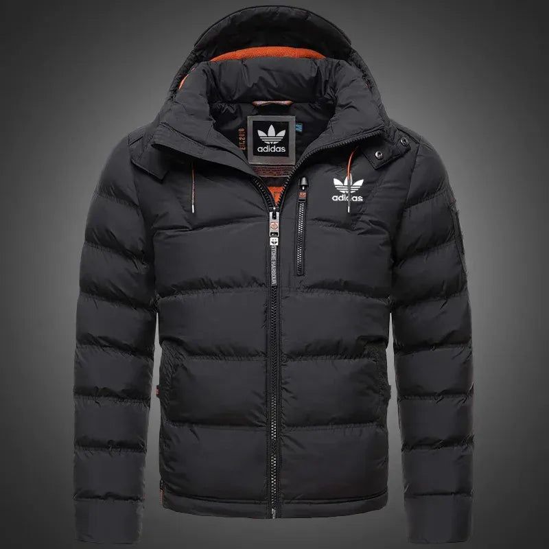 Jaqueta Adidas Premium (Últimas Unidades)