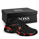 Tênis Ortopédico Boss Farfet Sport - [Último dia em Promoção]