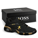 Tênis Ortopédico Boss Farfet Sport - [Último dia em Promoção]