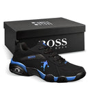 Tênis Ortopédico Boss Farfet Sport - [Último dia em Promoção]