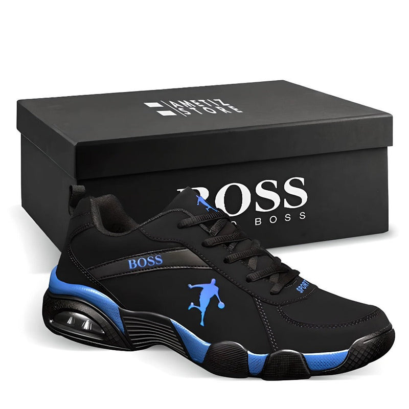 Tênis Ortopédico Boss Farfet Sport - [Último dia em Promoção]