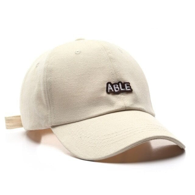 Boné Able