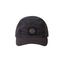Boné Five Panel Reflective Earth Song