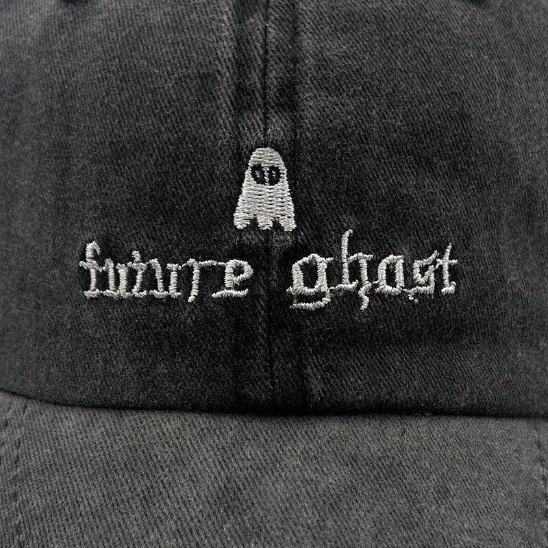 Boné Future Ghost