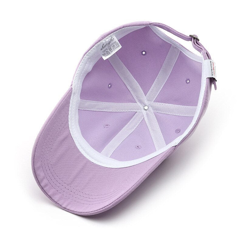 Boné Summer Edition