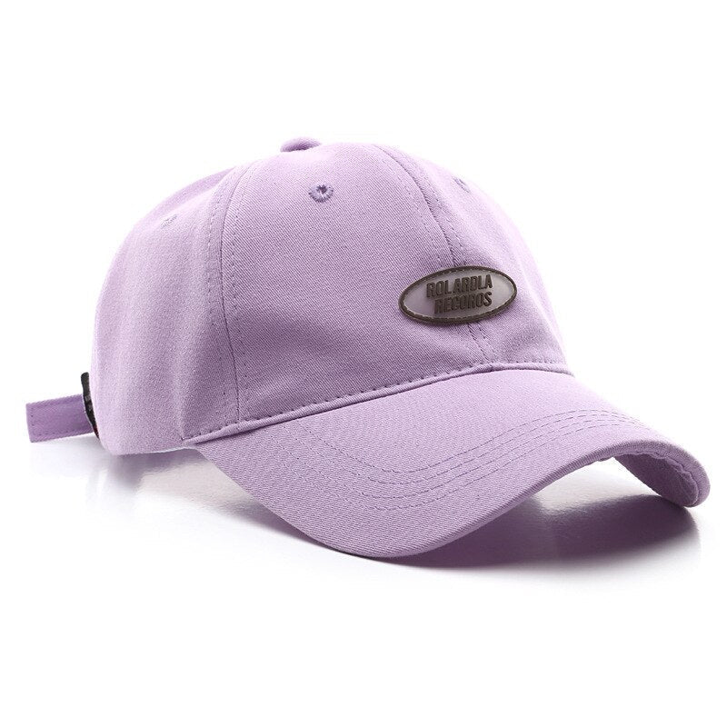 Boné Summer Edition