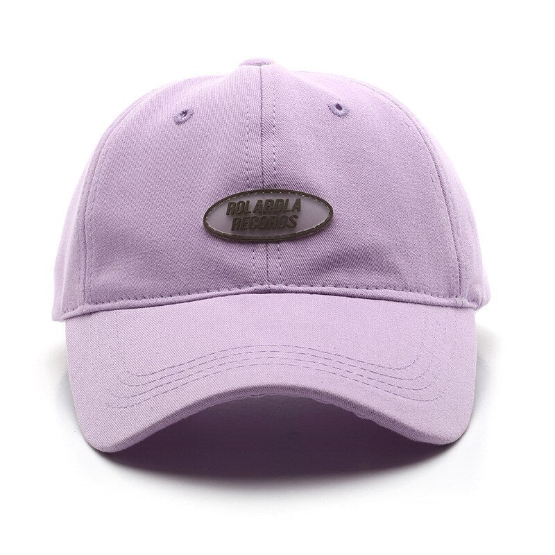 Boné Summer Edition