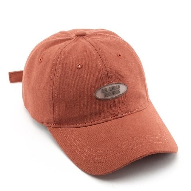 Boné Summer Edition