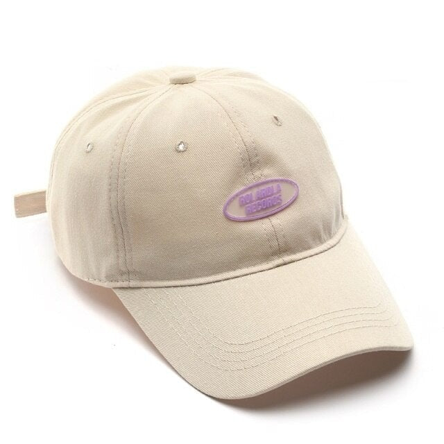 Boné Summer Edition