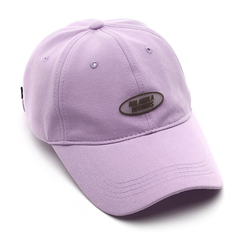 Boné Summer Edition