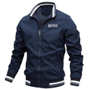 Jaqueta Boss Elegance Masculina