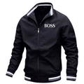 Jaqueta Boss Elegance Masculina