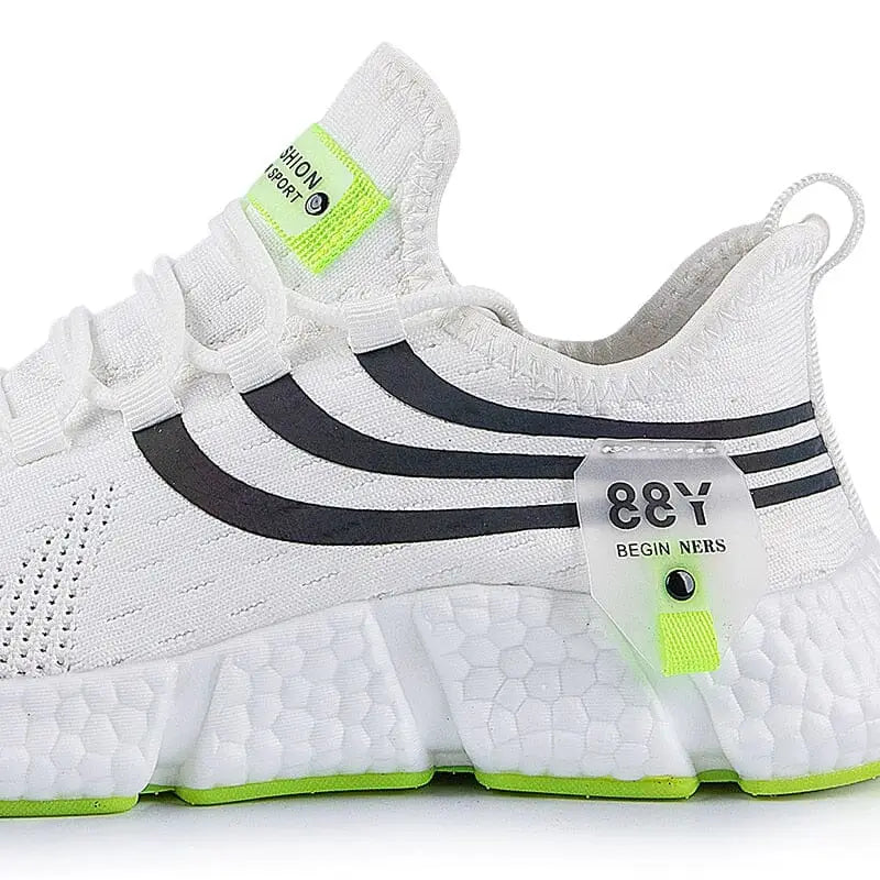 Tênis Air Sport Campbell