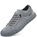 Tênis Casual Canvas Titanium