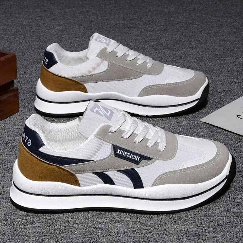 Tênis Casual Queens