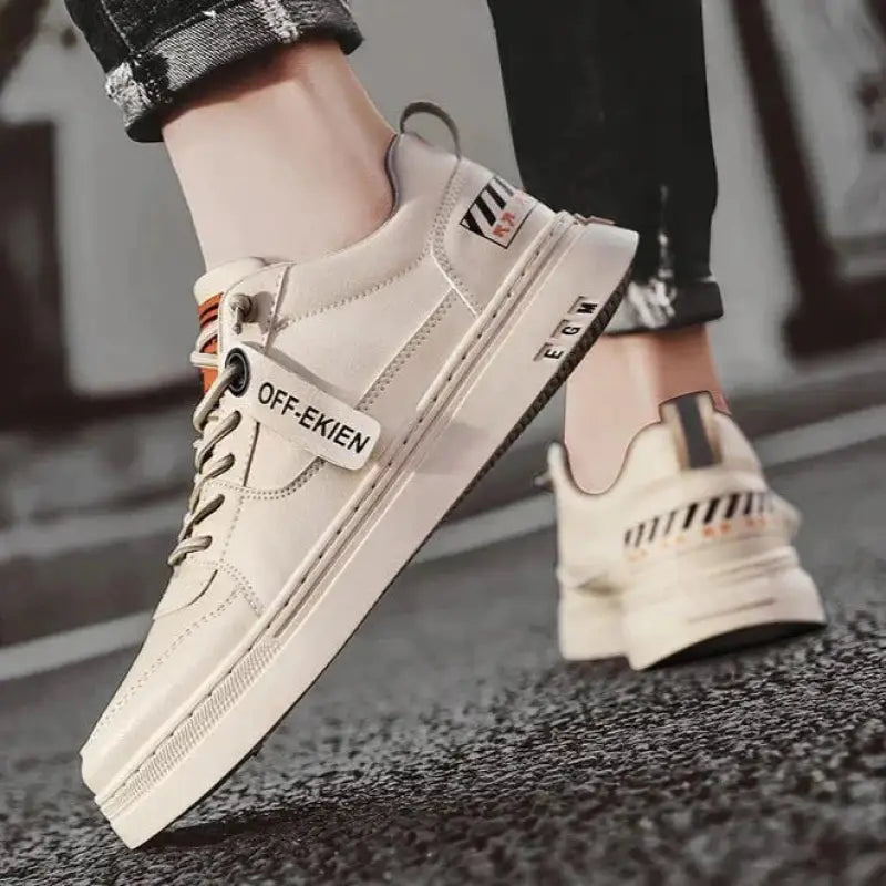 Tênis Casual Urban Hanôver