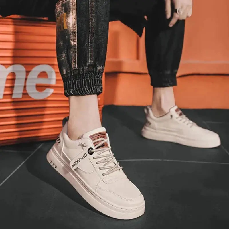 Tênis Casual Urban Hanôver