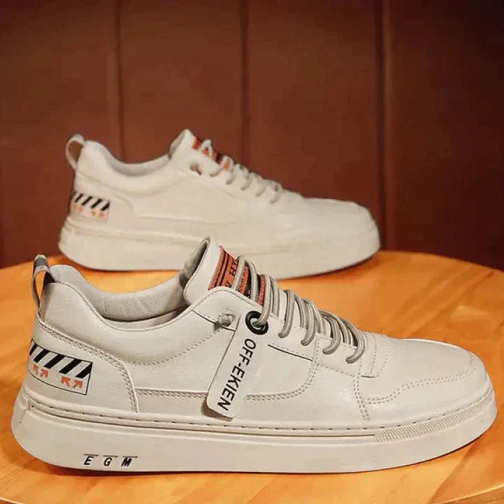 Tênis Casual Urban Hanôver