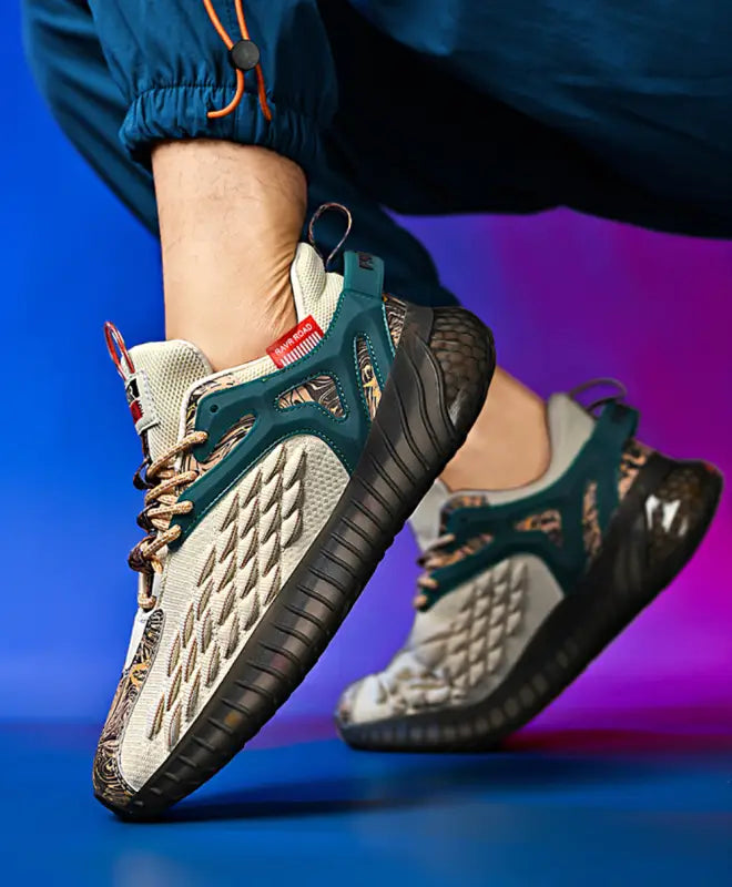 Tênis Grenhood Megan®