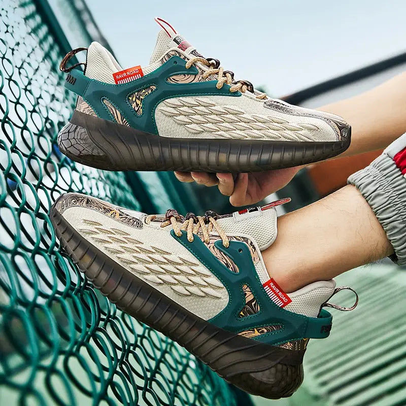 Tênis Grenhood Megan®