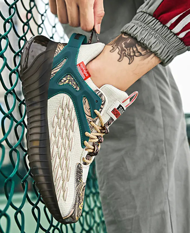 Tênis Grenhood Megan®