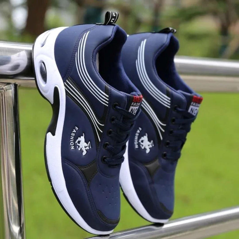 Tênis Masculino Fashion Megan