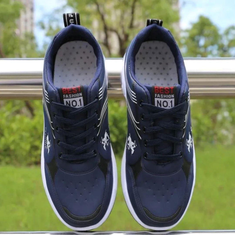 Tênis Masculino Fashion Megan