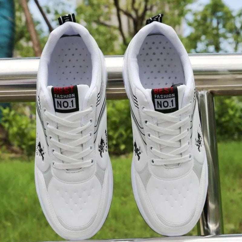 Tênis Masculino Fashion Megan