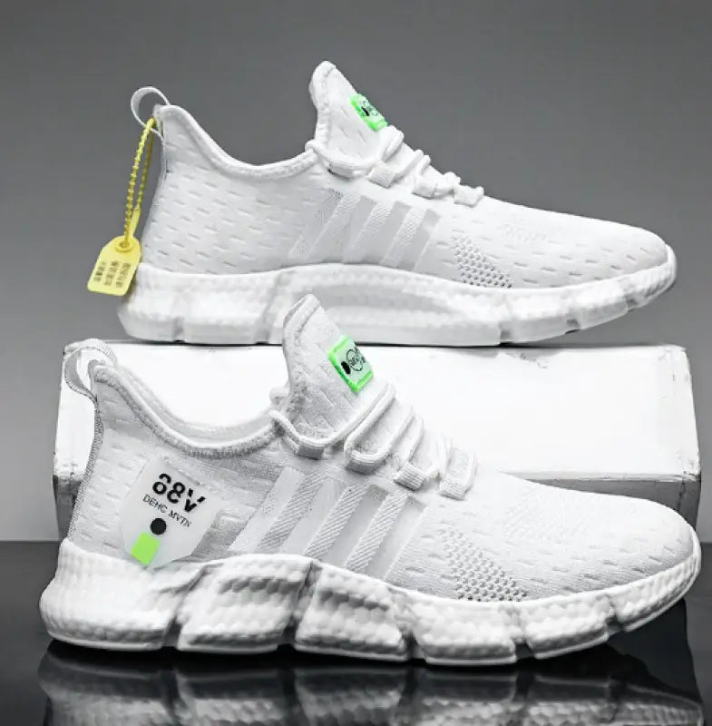 Tênis Masculino Fast Pro