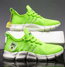 Tênis Masculino Fast Pro