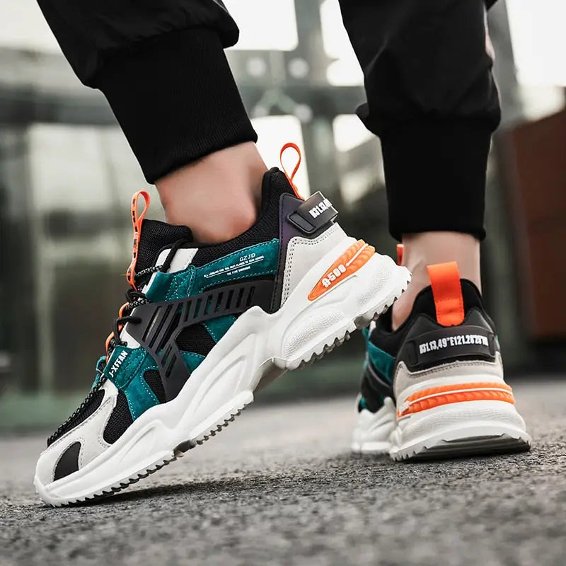 Tênis Megan Loafer®