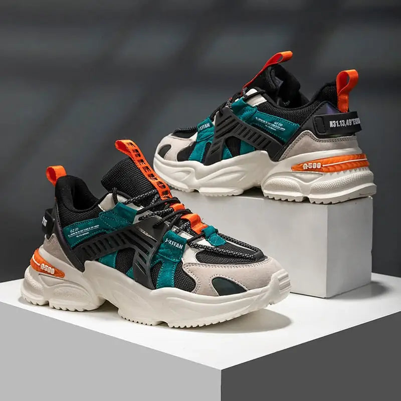 Tênis Megan Loafer®