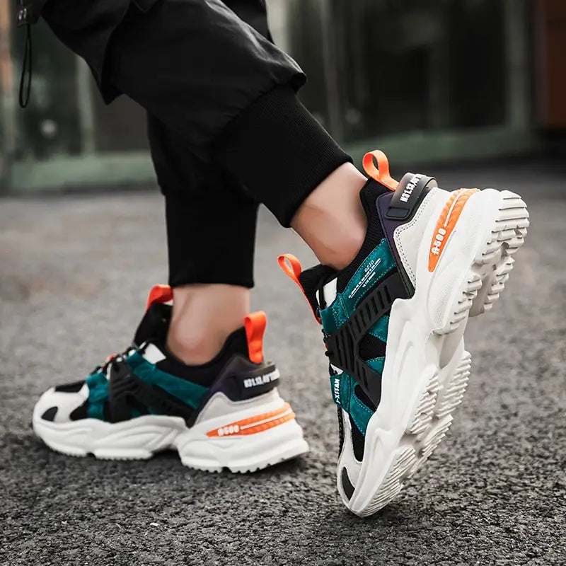 Tênis Megan Loafer®