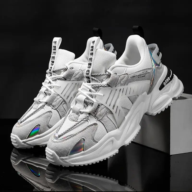 Tênis Megan Loafer®