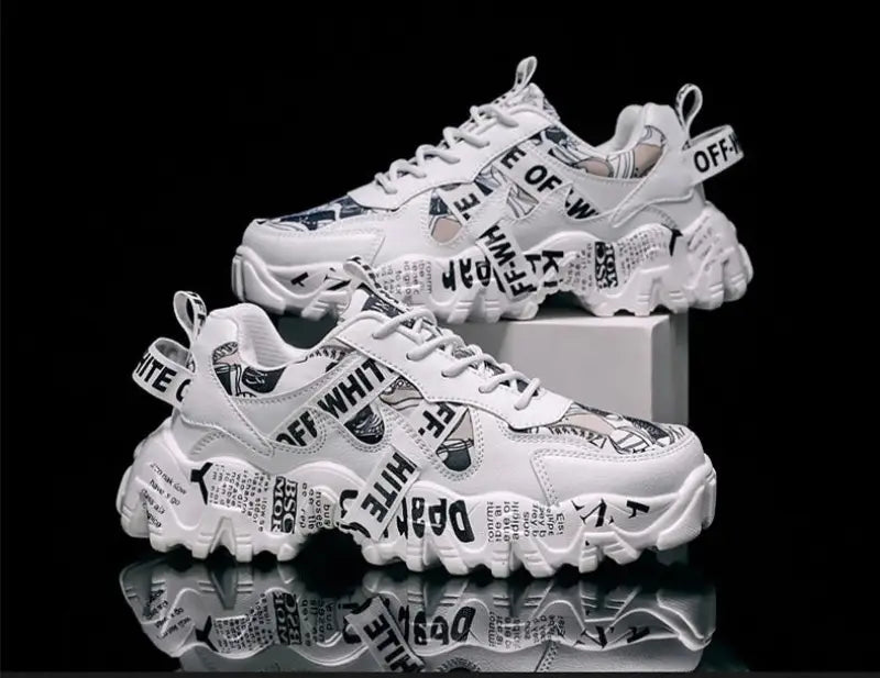 Tênis Megan Zouex®