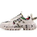 Tênis Megan Zouex®