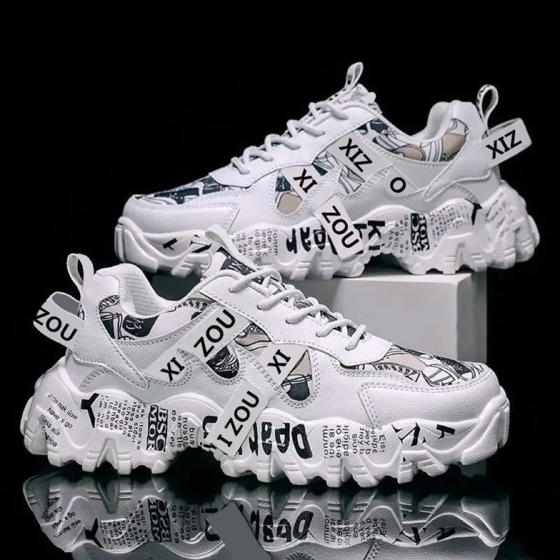 Tênis Megan Zouex®