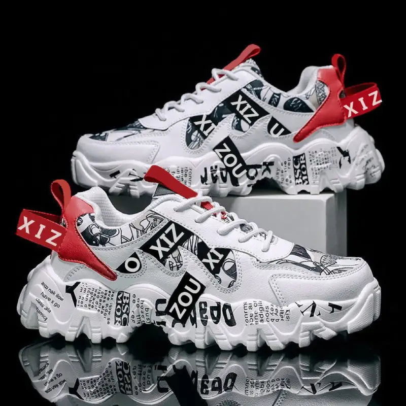 Tênis Megan Zouex®