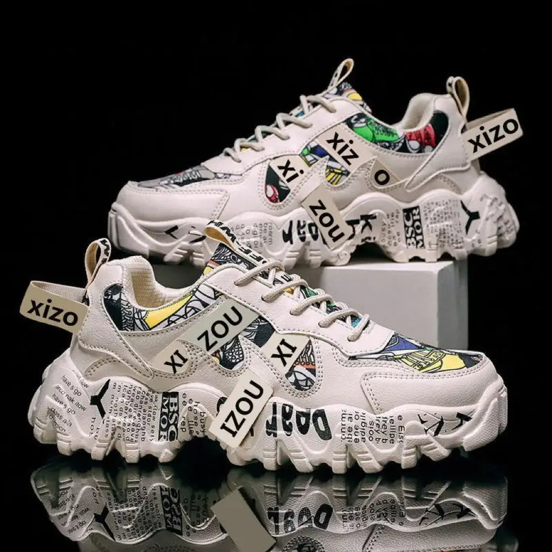 Tênis Megan Zouex®