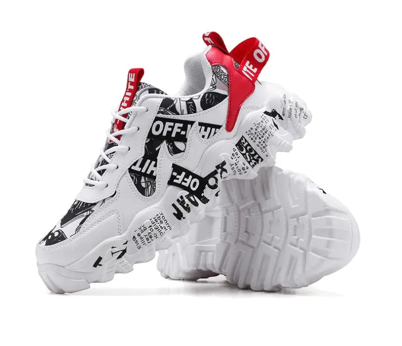 Tênis Megan Zouex®