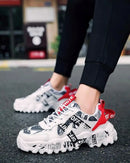 Tênis Megan Zouex®