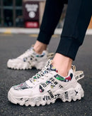 Tênis Megan Zouex®