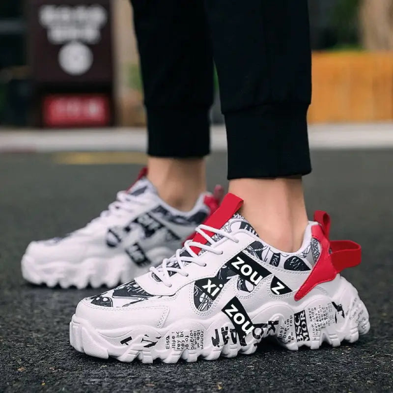 Tênis Megan Zouex®