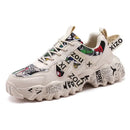 Tênis Megan Zouex®