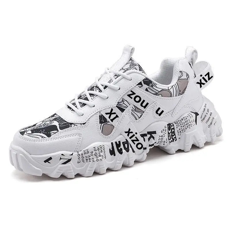 Tênis Megan Zouex®