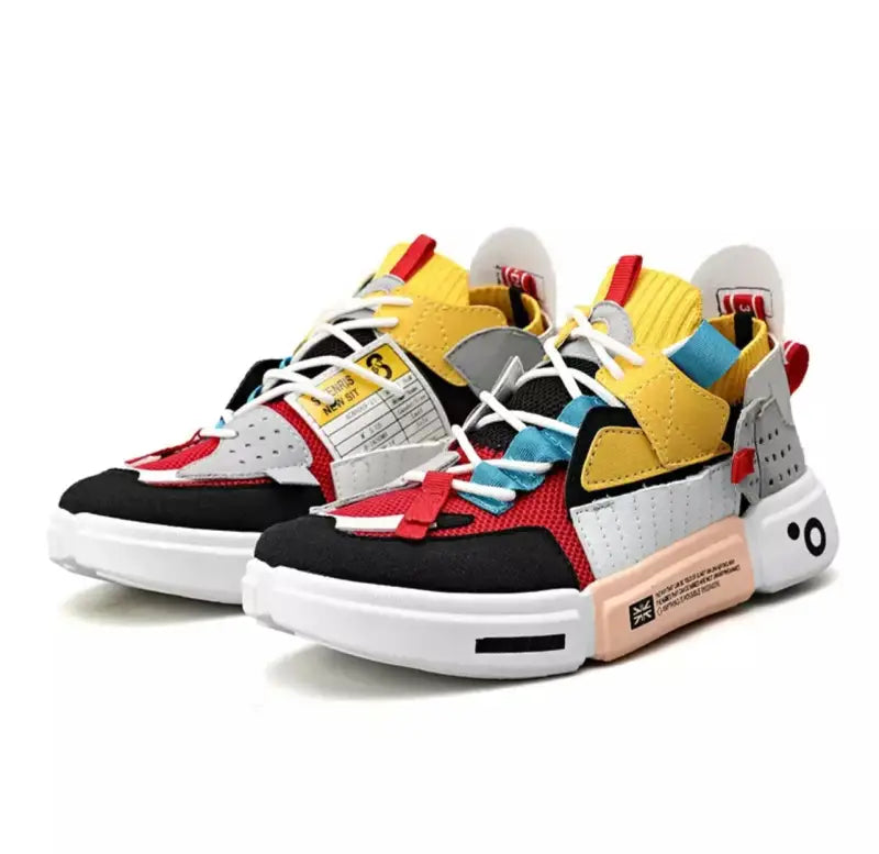 Tênis Mily Fashion®