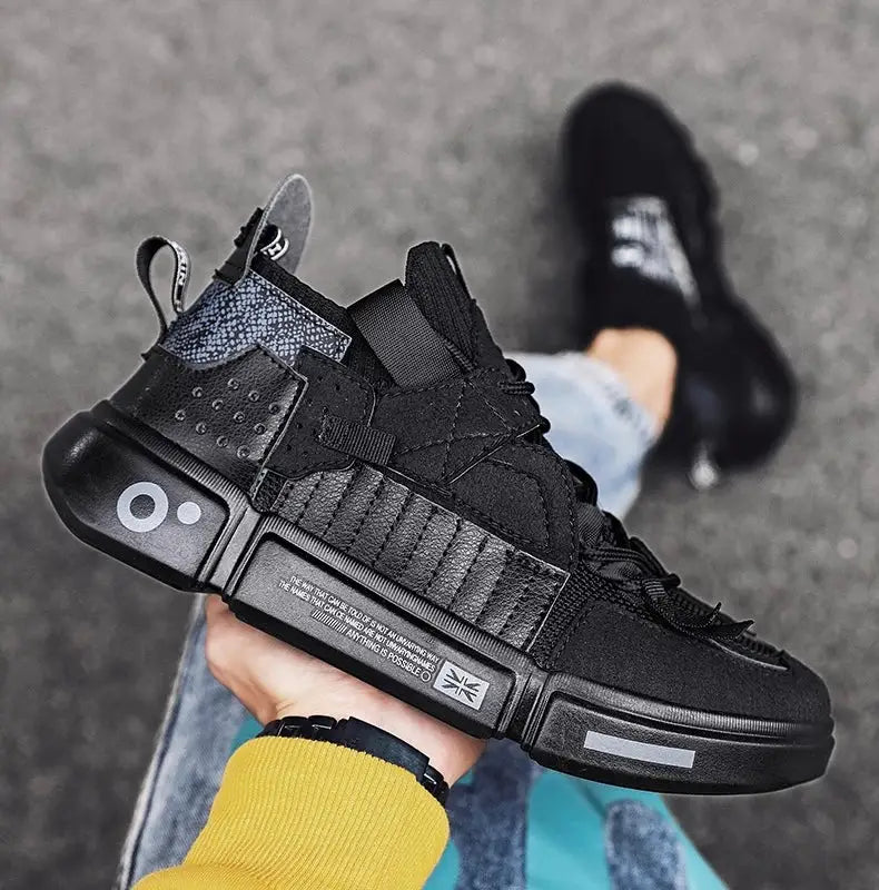 Tênis Mily Fashion®